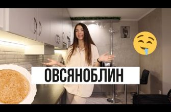 Вівсяноблин на сніданок: 10 здорових рецептів + 15 варіантів начинок