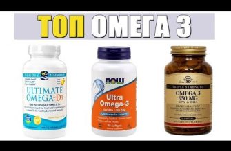 Топ-5 рослинних олій, багатих на Омега-3