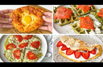 Найкращі 10 дієтичних смузі з творогом для здорового харчування