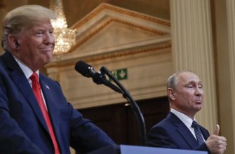 Трамп може зустрітися з Путіним у Китаї: The Times проаналізувало ймовірність переговорів