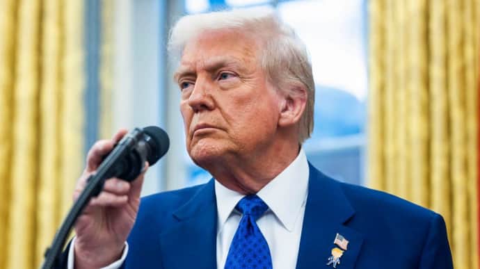 CBS News: Трамп може надати Україні нове фінансування