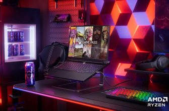 Ймовірні ігрові ноутбуки Lenovo Legion 2026 року з процесорами AMD Ryzen AI 400: детальний огляд усієї лінійки