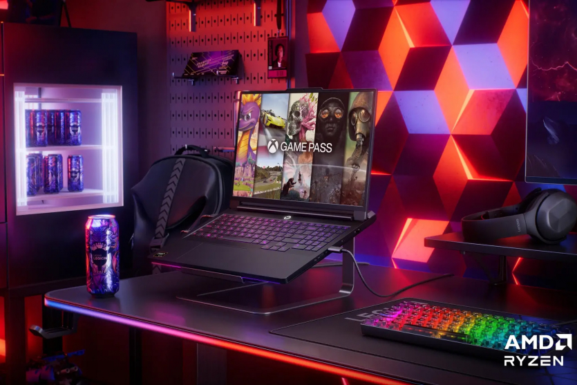 Ймовірні ігрові ноутбуки Lenovo Legion 2026 року з процесорами AMD Ryzen AI 400: детальний огляд усієї лінійки
