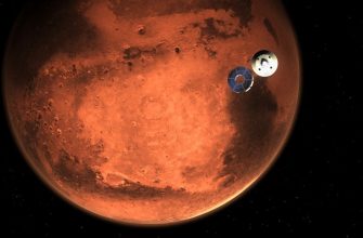 Нове бачення NASA: підготовка до колонізації Марса