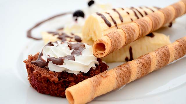 10 порад, як уникнути споживання солодкого