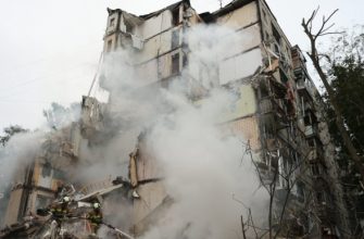 Російська агресія: 317 дронів та ракет атакують, у Києві - прямі влучання 5 "Іскандерів-К"