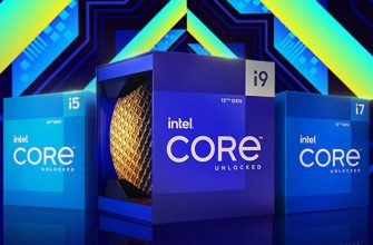 Intel завершує виробництво процесорів Core 12 Alder Lake Intel завершує виробництво процесорів Core 12 Alder Lake