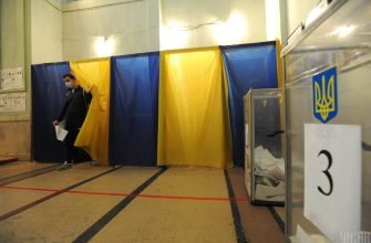 Понад дві третини українців виступають проти обмеження термінів перебування на посаді мерів, - опитування