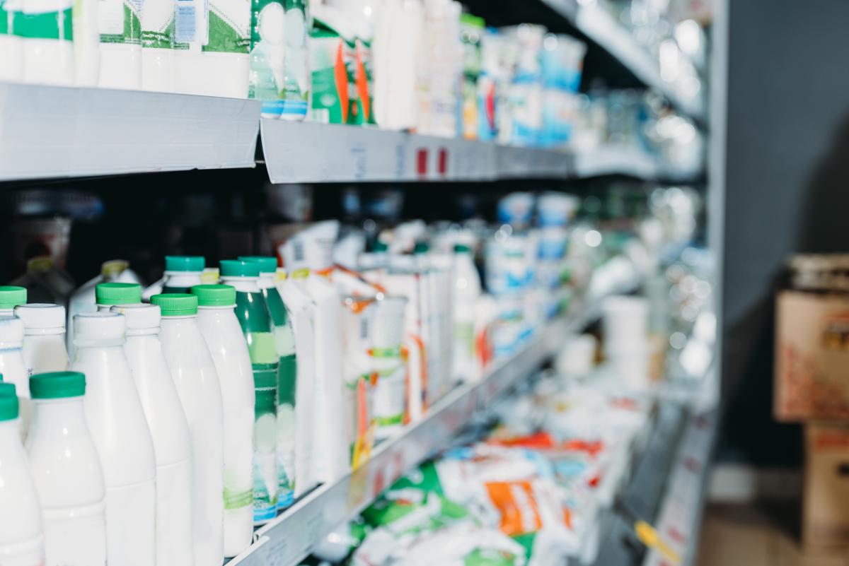 Фальсифікація продуктів харчування в Україні: найбільш вразливі товари та способи уникнення підробок