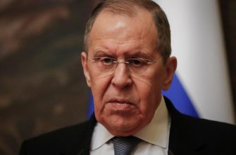 Лавров не представлятиме РФ на переговорах у Туреччині 15 травня, - росЗМІ