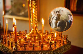 Благовіщення 2026 в Україні: дата, традиції та прикмети Благовіщення 2026 в Україні: дата, традиції та прикмети