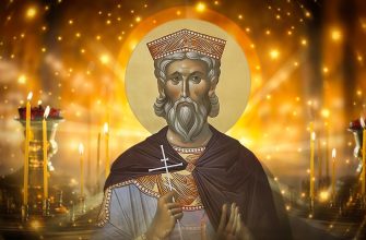 15 липня: церковне свято сьогодні, що не можна робити в домі та на землі в день Володимира