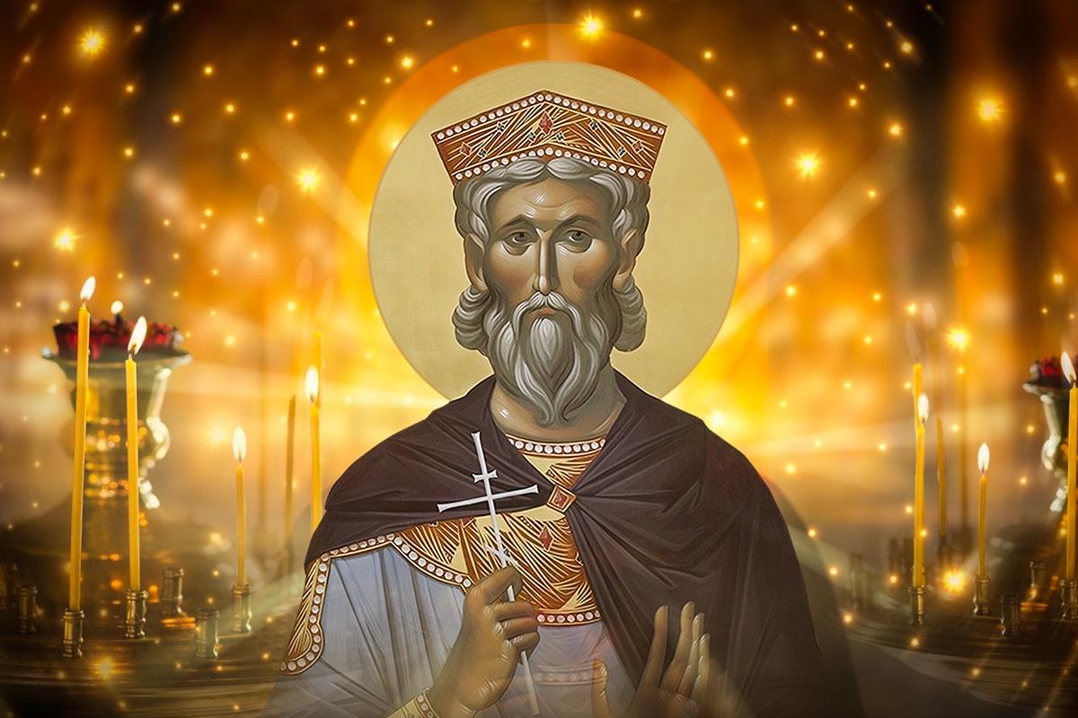 Яке сьогодні церковне свято 15 липня 2025 року / колаж УНІАН