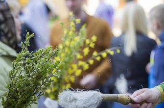 5 квітня: визначне церковне свято та що робити з освяченою вербою після Вербної неділі