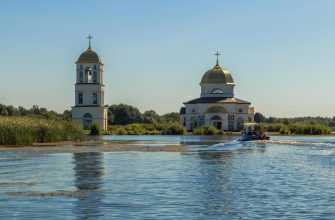 20 липня: святковий день у церкві та його традиції
