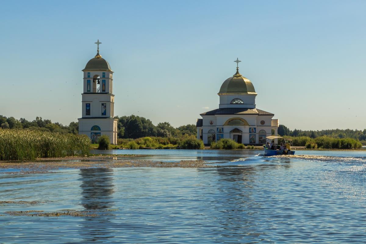 20 липня 2025 - яке сьогодні церковне свято / ua.depositphotos.com