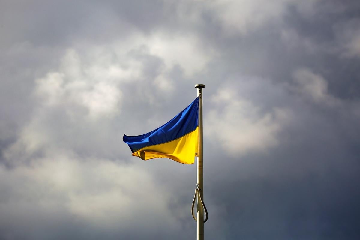 У Харкові сьогодні очікується гроза / фото Peter Muscutt / Pixabay