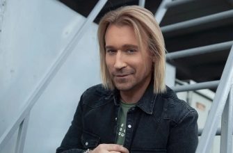 Олег Винник відверто розповів про свого сина та поділився інформацією про його народження