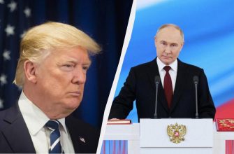 Трамп прокоментував можливу участь у переговорах у Стамбулі