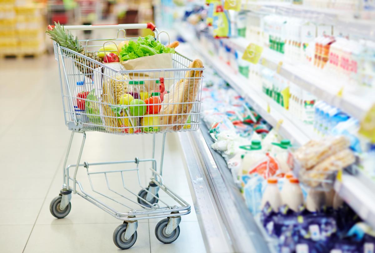 В Україні підробляють харчі: які продукти в зоні ризику та як себе захистити