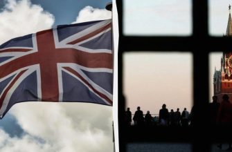 Британія ввела проти РФ новий пакет жорстких санкцій: реакція України