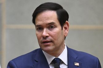 Рубіо прокоментував майбутнє військової допомоги Україні
