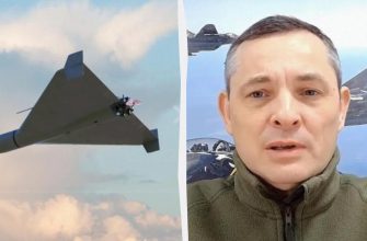 Росія використовує білоруську територію для атак дронів "Шахед" на Україну, - Ігнат