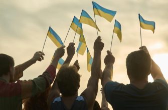 Смертність втричі перевищує народжуваність в Україні