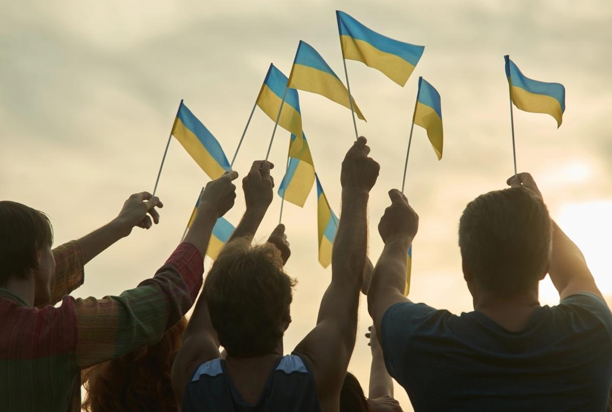 Демографічна ситуація в Україні критична / фото ua.depositphotos.com
