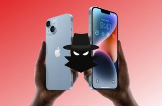 Ваш iPhone "шпигує" за вами 24-7: три налаштування, які терміново потрібно змінити