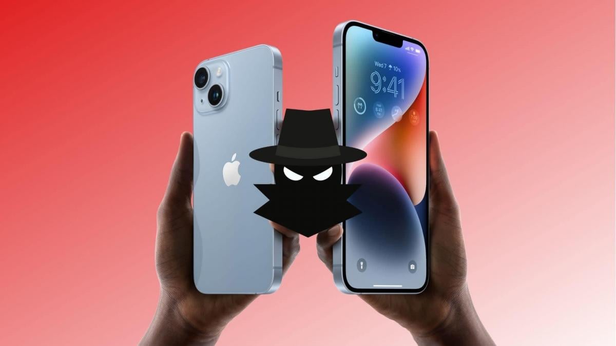 iPhone постійно стежить за вами: 3 налаштування, які варто відключити / Скриншот