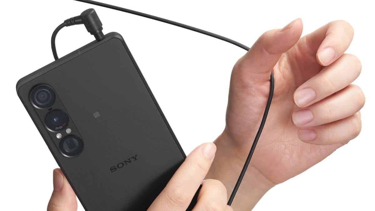 Sony Xperia 1 VII