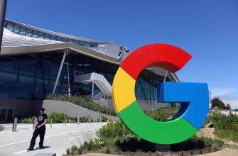 Google змінив логотип уперше за майже 10 років