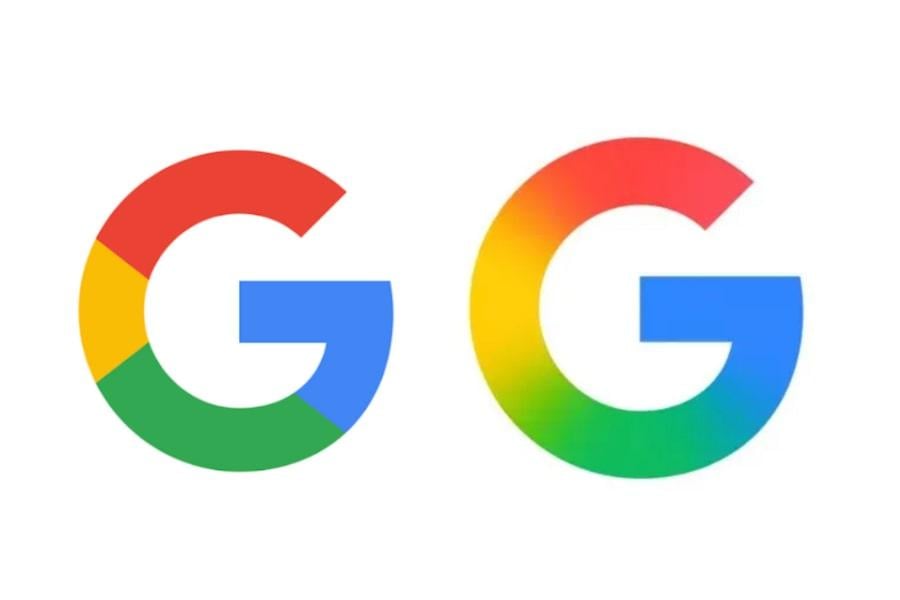 Google змінив логотип уперше за майже 10 років