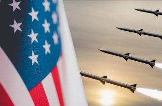 США планують витратити один трильйон доларів на ядерну зброю