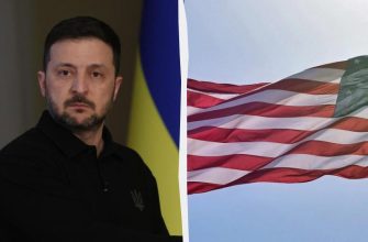 США не хочуть, щоб Зеленський був присутній на саміті НАТО, - ЗМІ