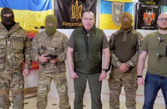 Палатний: Полк ССО отримав від "Української команди" дрони для роботи в тилу ворога