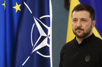 Президент сказав, чи готовий обговорити нейтральний статус України