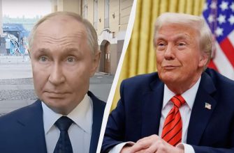 Путін під час розмови з Трампом поскаржився на атаки з боку України, - росЗМІ