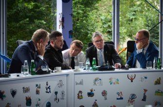 Ані миру, ані санкцій: дипломатія Трампа "шокувала" лідерів Європи, - Axios