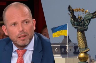 У Бельгії заявили про готовність відправити свої війська в Україну