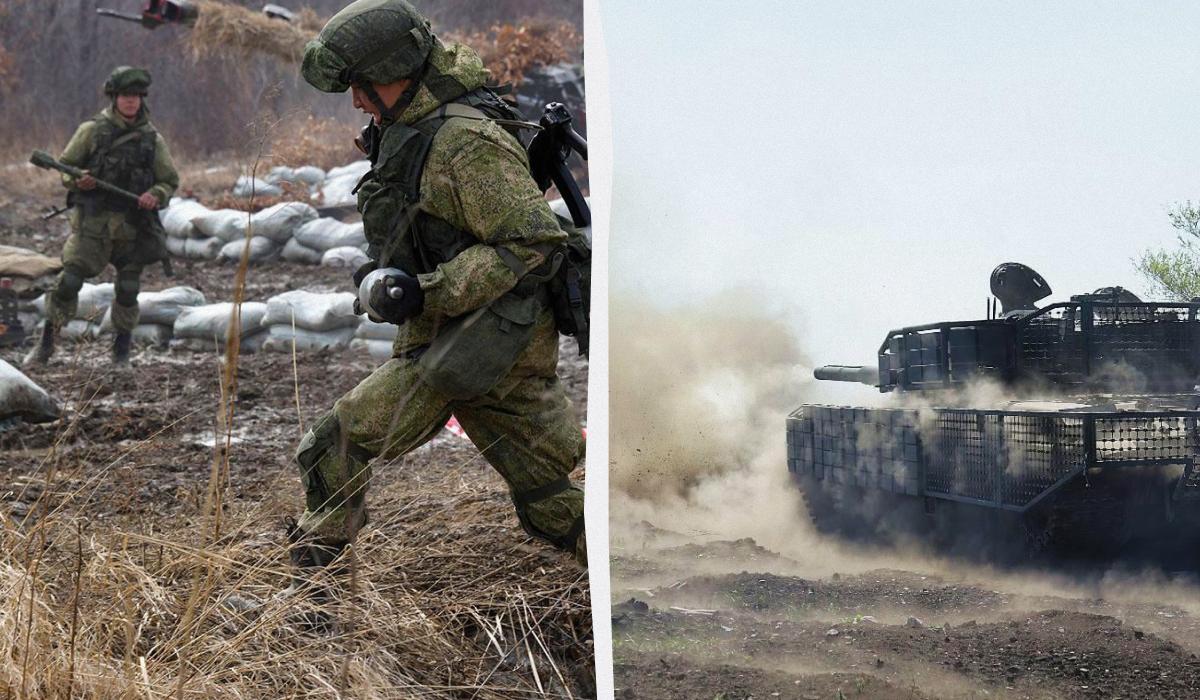 Не треба себе обнадіювати / колаж УНІАН, фото wikimedia.org, facebook.com/GeneralStaff.ua