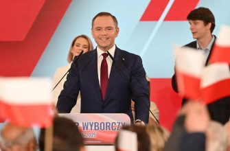Кандидат у президенти Польщі готовий відмовитися від підтримки вступу України до НАТО