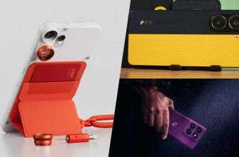 Названо 5 найкращих смартфонів прямо зараз до 15 000 грн