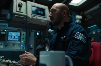 Українська фантастична трагікомедія "Ти – космос" нарешті отримала дату прокату в Україні