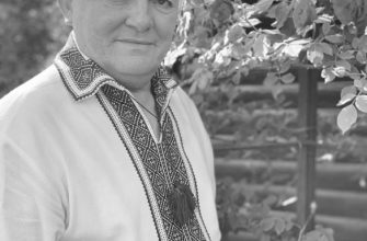 Пішов із життя знаний уманський освітянин і громадський діяч