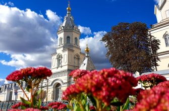 12 липня: Що відзначаємо в церкві, та що жінкам краще не робити цього дня