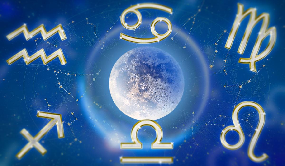 Гороскоп на 20 липня 2025 року / колаж УНІАН