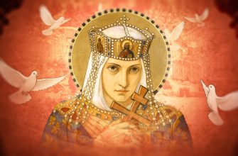 Велична постать, що змінила Україну: славетні реформи княгині Ольги та легендарна помста з голубами