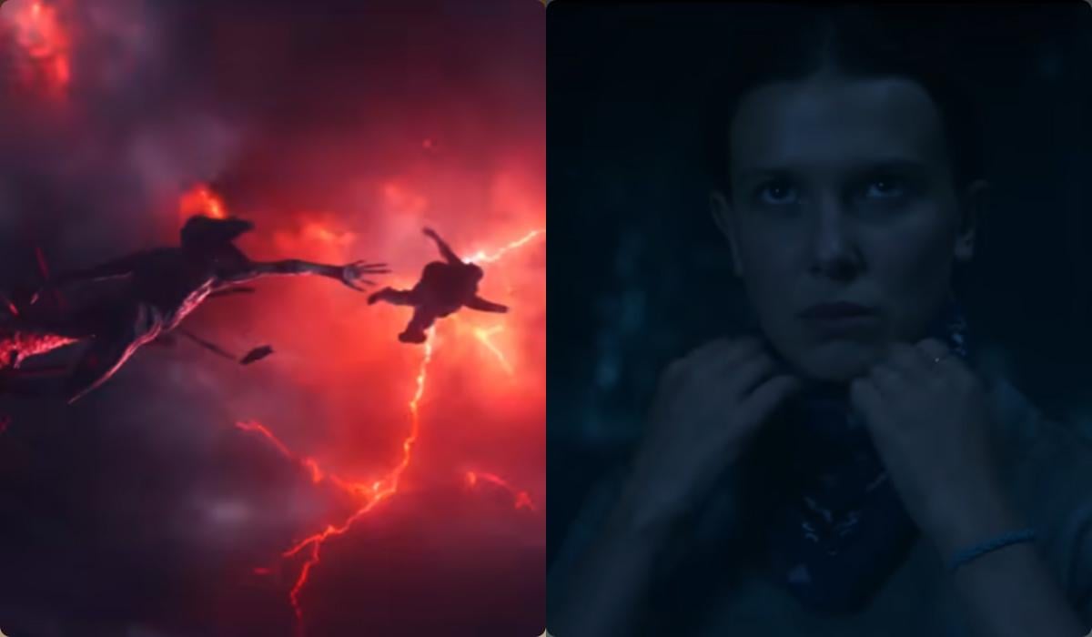 Перший трейлер 5-го сезону серіалу 